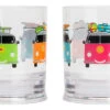 Juego De Vasos Flamefield Campers Smiles 310 Ml Juego De 2 2 Juego De Vasos Flamefield Campers Smiles 310 Ml Juego De 2 -Artículos Para El Hogar 110058 605428