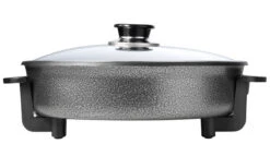 Sartén Multifuncional Tristar 30 Cm -Artículos Para El Hogar 121509 2532067