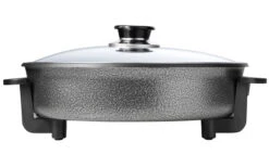 Sartén Tristar Party Multifunción Ø 40 Cm 12 Sartén Tristar Party Multifunción Ø 40 Cm -Artículos Para El Hogar 121551 834279