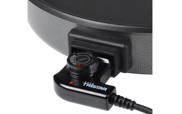 Sartén Tristar Party Multifunción Ø 40 Cm 8 Sartén Tristar Party Multifunción Ø 40 Cm - Imagen 6