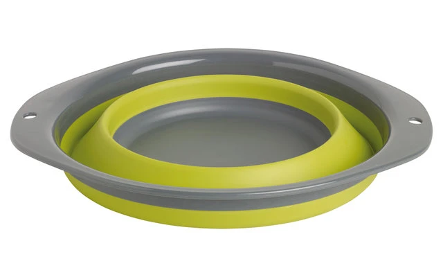 Outwell Collaps Bowl Tazón Plegable De 2,5 Litros L Verde Sombra 3 Outwell Collaps Bowl Tazón Plegable De 2,5 Litros L Verde Sombra