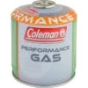 Cartucho Enroscable Coleman C300 Performance Con Válvula 220 Ml -Artículos Para El Hogar 128956 2400718