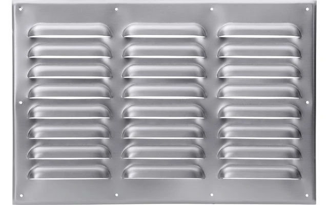 Placa De Enmalle De Aluminio Hülsberg 4 Placa De Enmalle De Aluminio Hülsberg - Imagen 2