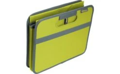 Caja Plegable Meori Classic Kiwi Verde Grande 30 Litros 12 Caja Plegable Meori Classic Kiwi Verde Grande 30 Litros -Artículos Para El Hogar 140846 1073915