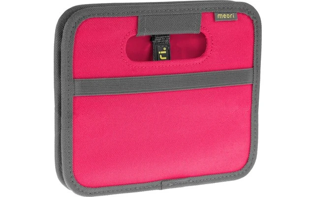 Caja Plegable Meori Mini Hibiscus 1,8 Litros 7 Caja Plegable Meori Mini Hibiscus 1,8 Litros - Imagen 5