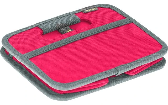 Caja Plegable Meori Mini Berry Pink 1,8 Litros 8 Caja Plegable Meori Mini Berry Pink 1,8 Litros - Imagen 6
