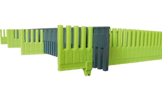 Purvario By Dörr Barra De Almacenamiento Para Frigoríficos Juego De 8 Antracita / Gris Claro 5 Purvario By Dörr Barra De Almacenamiento Para Frigoríficos Juego De 8 Antracita / Gris Claro - Imagen 3