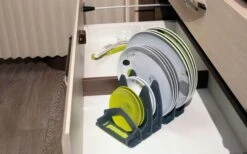 Purvario By Dörr Set De Ayudante De Plato 5 Pcs 9 Purvario By Dörr Set De Ayudante De Plato 5 Pcs -Artículos Para El Hogar 142430 2243848