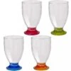 Juego De 4 Vasos Para Beber 2 Juego De 4 Vasos Para Beber -Artículos Para El Hogar 14988 76438