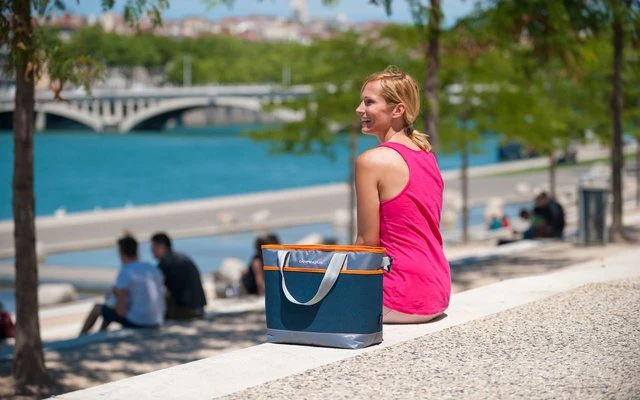 Bolsa Nevera Campingaz 19 Litros 4 Bolsa Nevera Campingaz 19 Litros - Imagen 2