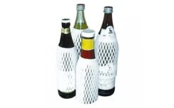 Protección De Vidrio Y Porcelana