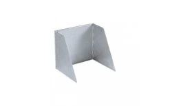 Crespo Parabrisas De Aluminio 32cm