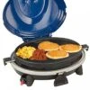 Campingaz 3in1 Grill & Cooker (Cartucho De Gas) -Artículos Para El Hogar 16828 2306518