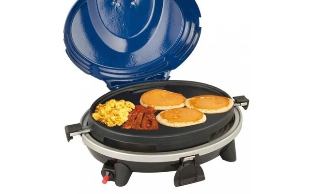 Campingaz 3in1 Grill & Cooker (Cartucho De Gas) 3 Campingaz 3in1 Grill & Cooker (Cartucho De Gas)
