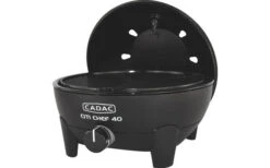 Cadac Gas Grill Citi Chef 40 Negro 30 Mbar