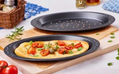 Vajilla Para Horno Greta 2-tgl.