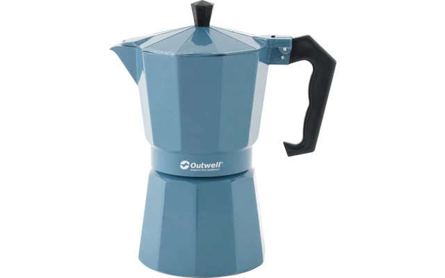 Cafetera Outwell Manley M Azul 0,1 Litros 4 Cafetera Outwell Manley M Azul 0,1 Litros - Imagen 2