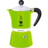 Bialetti Espresso Maker Arco Iris Rojo 3 Tazas 150 Ml -Artículos Para El Hogar 218300 2673668