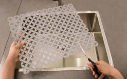 Alfombra De Fregadero Rotho Space Wonder 7 Alfombra De Fregadero Rotho Space Wonder -Artículos Para El Hogar 230293 1711077