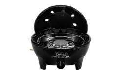 Cadac Gas Grill Citi Chef 40 Negro 30 Mbar 11 Cadac Gas Grill Citi Chef 40 Negro 30 Mbar -Artículos Para El Hogar 233827 2004558