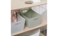 Caja De Almacenamiento Ecológica Koziol Boxxx M -Artículos Para El Hogar 238983 2467582