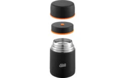 Esbit Food Thermos Negro 500 Ml -Artículos Para El Hogar 248302 1744358