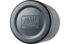 Esbit Food Thermos Negro 500 Ml -Artículos Para El Hogar 248530 1821774