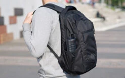 Esbit Majoris Botella Aislada De Acero Inoxidable Negra 700 Ml -Artículos Para El Hogar 248592 1747014