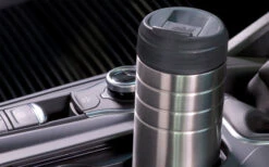 Taza Térmica Esbit MAJORIS Con Cierre De Clic 450 Ml Azul Polar 15 Taza Térmica Esbit MAJORIS Con Cierre De Clic 450 Ml Azul Polar -Artículos Para El Hogar 248626 1746054