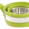 Taza Plegable Outwell Verde Lima -Artículos Para El Hogar 250383 1757039