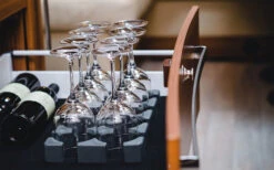 Purvario By Dörr Vario System Módulo 1 6 Vaso / Portavasos (bajo) -Artículos Para El Hogar 252283 2328665