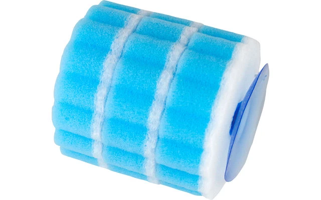 Juego De Esponjas Gimex Con Soporte 4pcs. 4 Juego De Esponjas Gimex Con Soporte 4pcs. - Imagen 2