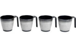 Juego De Vajilla De Melamina De Granito Flamefield 12 Piezas Aqua 10 Juego De Vajilla De Melamina De Granito Flamefield 12 Piezas Aqua -Artículos Para El Hogar 252395 1808886