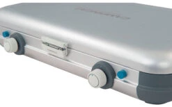 Estufa De Gas Campingaz Camping Kitchen 2 CV De 2 Quemadores 15 Estufa De Gas Campingaz Camping Kitchen 2 CV De 2 Quemadores -Artículos Para El Hogar 252817 1800780