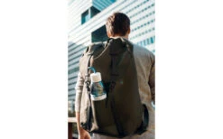 Botella Mepal Ellipse 700 Ml Rosa Nórdico