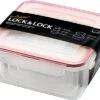 Lock & Lock Classic Box Set 5 Pcs. 2 Lock & Lock Classic Box Set 5 Pcs. -Artículos Para El Hogar 260978 2638144