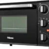 Mini Horno Tristar 19 Litros Negro -Artículos Para El Hogar 260984 1860800