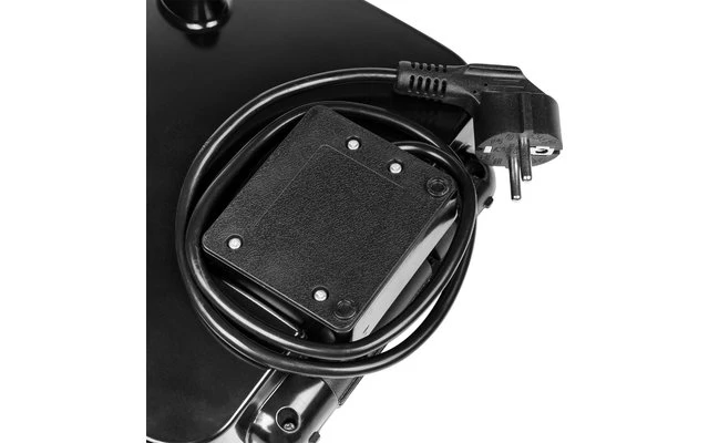 Sandwichera Tristar 3 En 1 Con Platos Intercambiables 5 Sandwichera Tristar 3 En 1 Con Platos Intercambiables - Imagen 3