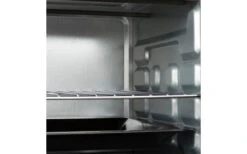 Mini Horno Tristar 19 Litros Negro -Artículos Para El Hogar 261090 1864481