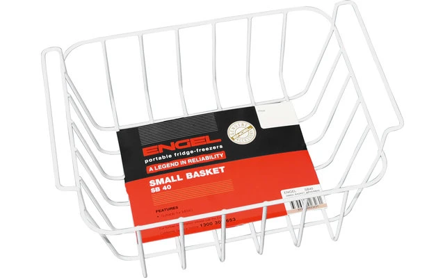Cesta De Inserción Engel Para Nevera MR040 3 Cesta De Inserción Engel Para Nevera MR040