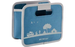 Berger Folding Box Mini Azul 1,8 Litros 11 Berger Folding Box Mini Azul 1,8 Litros -Artículos Para El Hogar 268278 2680129