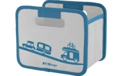 Berger Folding Box Mini Azul 1,8 Litros 10 Berger Folding Box Mini Azul 1,8 Litros -Artículos Para El Hogar 268294 2680114