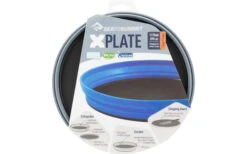 Sea To Summit X-Plate Plato Hondo Plegable 1.170 Ml Lima 11 Sea To Summit X-Plate Plato Hondo Plegable 1.170 Ml Lima -Artículos Para El Hogar 268917 1907862 1