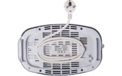 Tostadora Tristar BR-1013 Con Soporte Para Rollo Blanco 800 W -Artículos Para El Hogar 277544 1946517