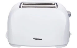 Tostadora Tristar BR-1013 Con Soporte Para Rollo Blanco 800 W -Artículos Para El Hogar 277550 1946573