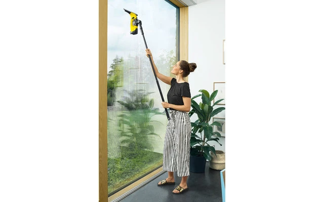 Kärcher Verlängerungsset Für Fenstersauger WV 2 4 Kärcher Verlängerungsset Für Fenstersauger WV 2 - Imagen 2