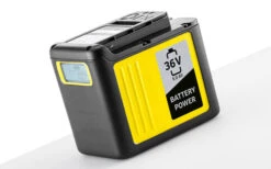 Kärcher Battery Power 36/25 Wechselakku 36 V / 2.5 Ah 8 Kärcher Battery Power 36/25 Wechselakku 36 V / 2.5 Ah -Artículos Para El Hogar 284253 2707885