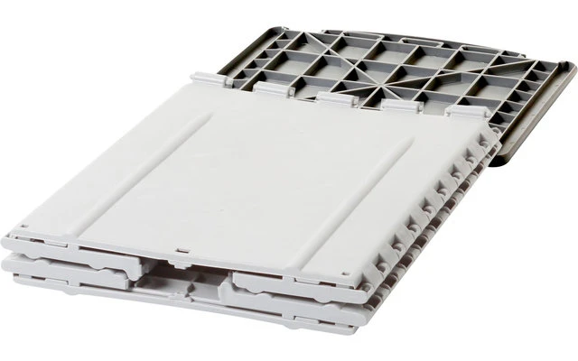 Papelera Brunner Plitter Plegable 30 Litros 4 Papelera Brunner Plitter Plegable 30 Litros - Imagen 2