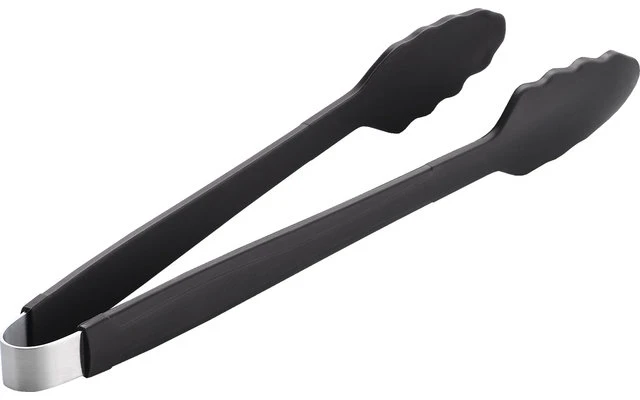 Juego De Parrilla Lotus Gris Antracita 5 Piezas 4 Juego De Parrilla Lotus Gris Antracita 5 Piezas - Imagen 2