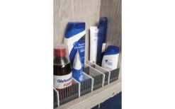 Purvario Pure Light Edition Juego De Rieles De Almacenamiento Para Cajones 8 Piezas Antracita / Gris -Artículos Para El Hogar 296739 2296574